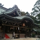 筑波山神社