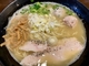 鶏々ラーメン