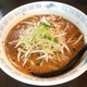 味噌ラーメン