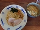 つけ麺